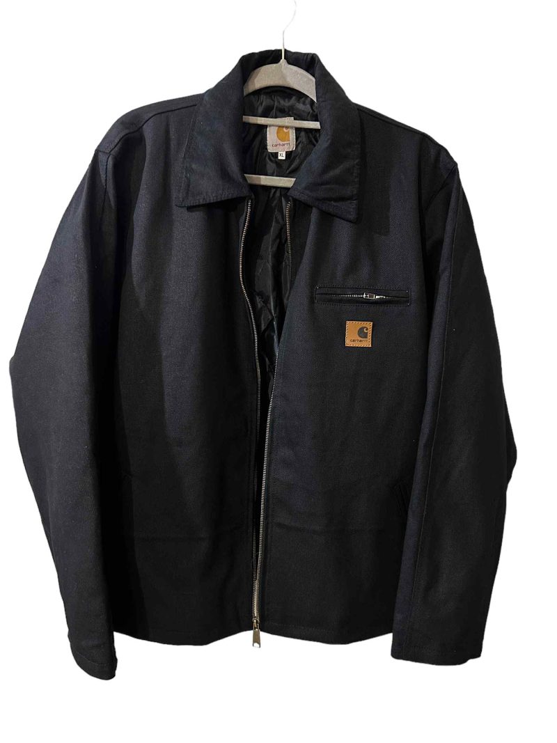 Reworked Carhartt Harrington Jacket - Image 2