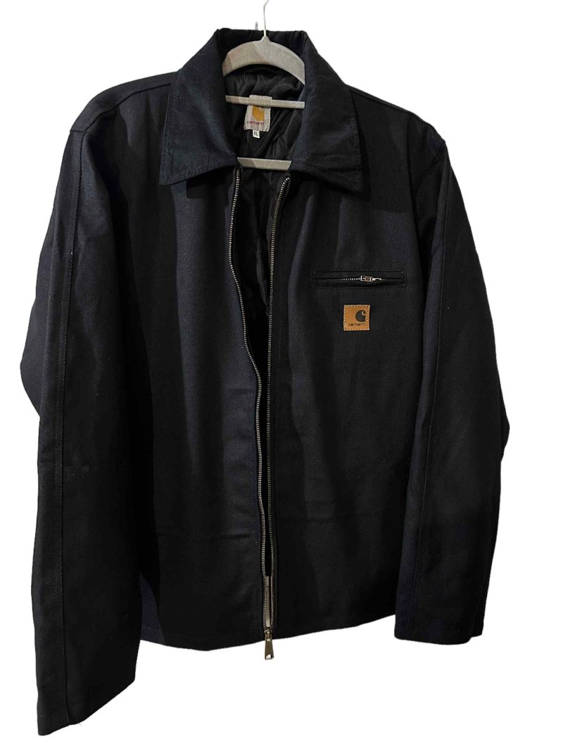 Reworked Carhartt Harrington Jacket - Image 3
