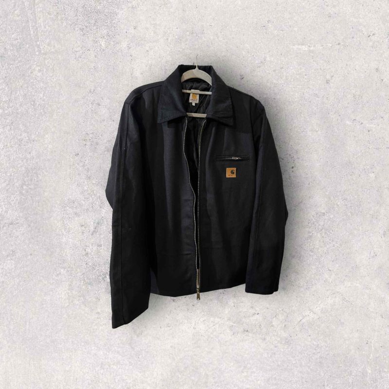 Reworked Carhartt Harrington Jacket - Image 8