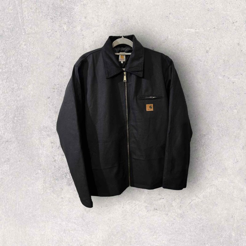 Reworked Carhartt Harrington Jacket