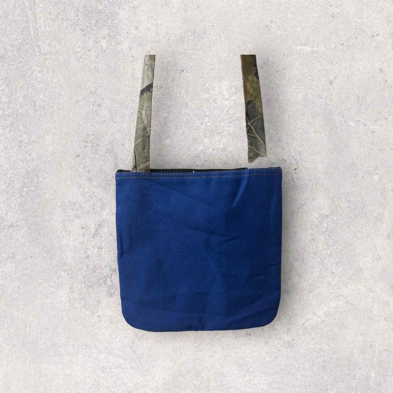 Reworked Carhartt Shoulder bag - Image 5
