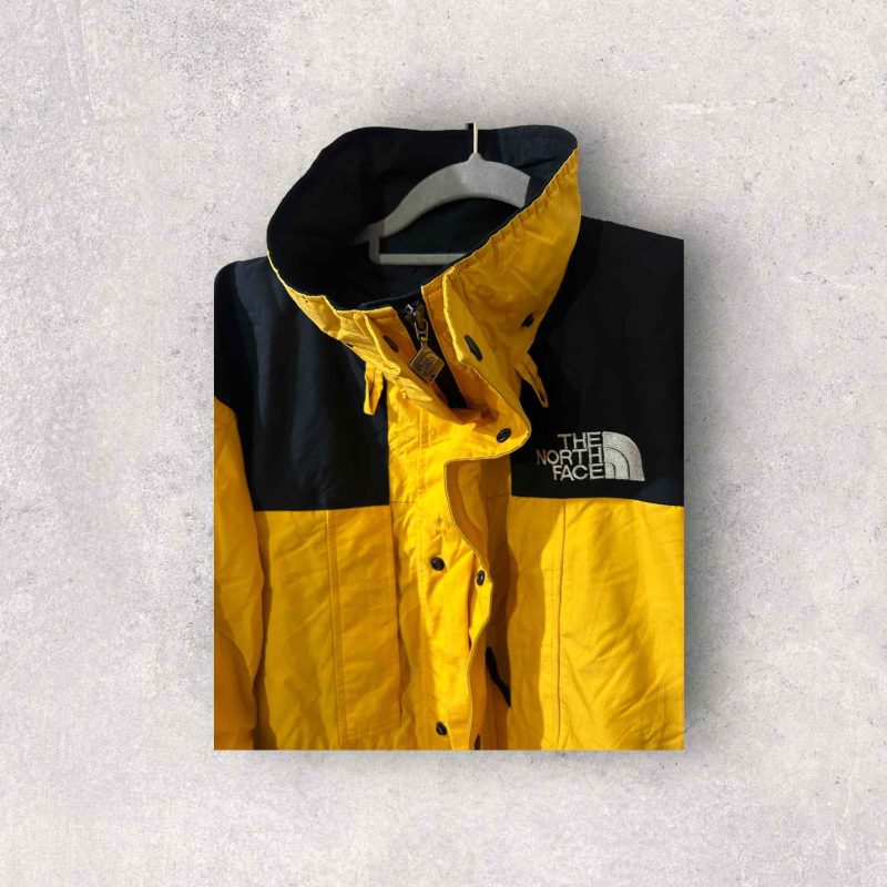 Vintage North Face Ski Jacket - Image 3