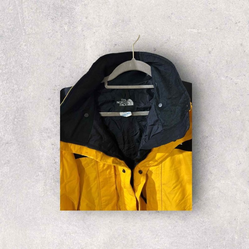 Vintage North Face Ski Jacket - Image 4