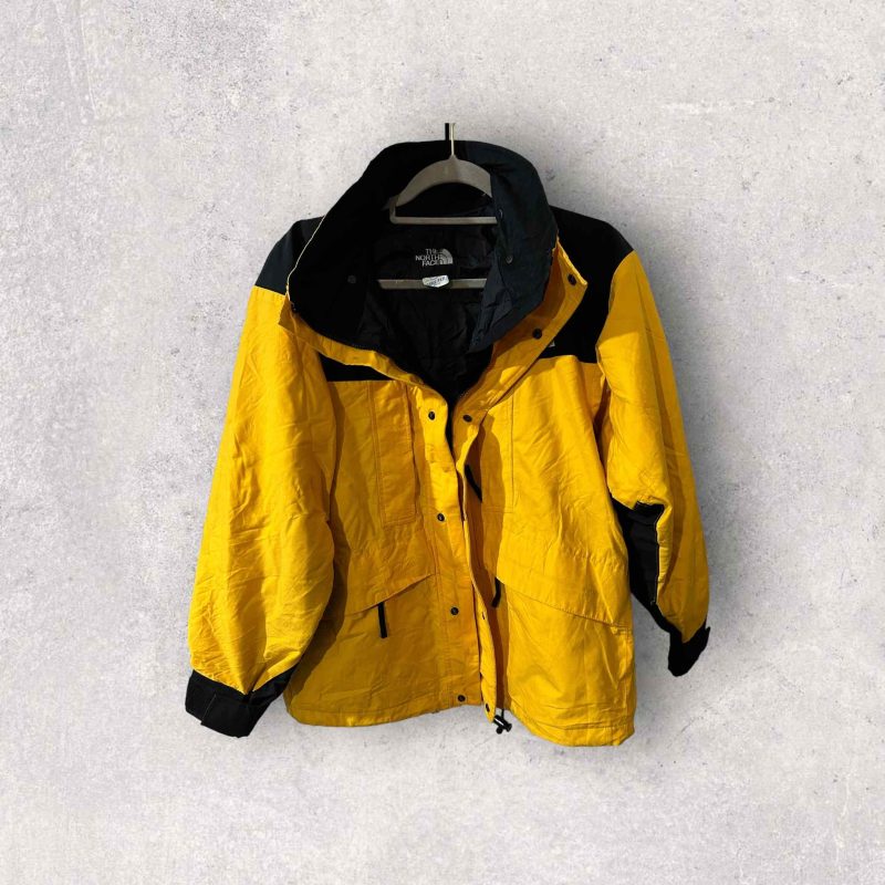 Vintage North Face Ski Jacket - Image 2