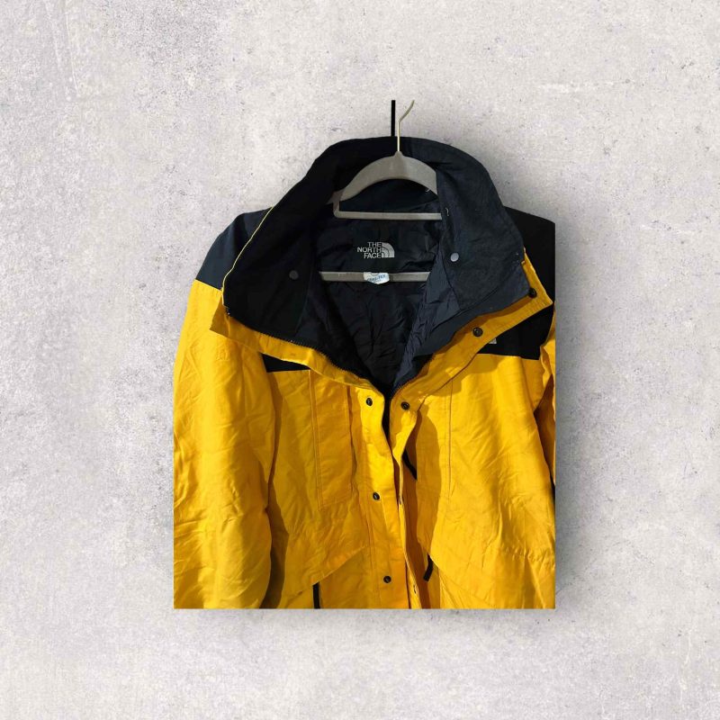Vintage North Face Ski Jacket - Image 5