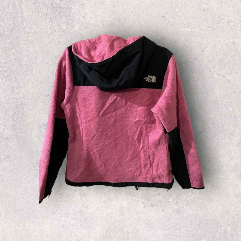 Northface Fleece jacket - Image 4