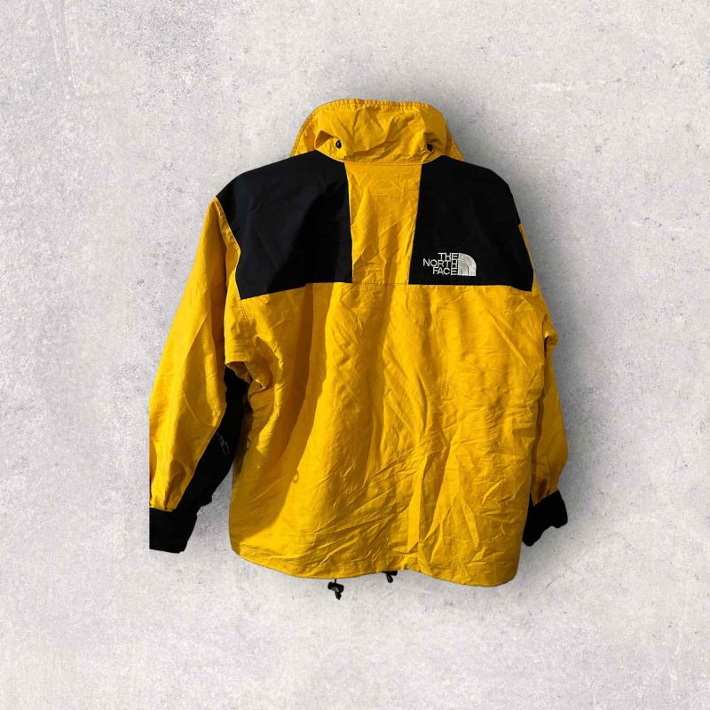 Vintage North Face Ski Jacket - Image 6