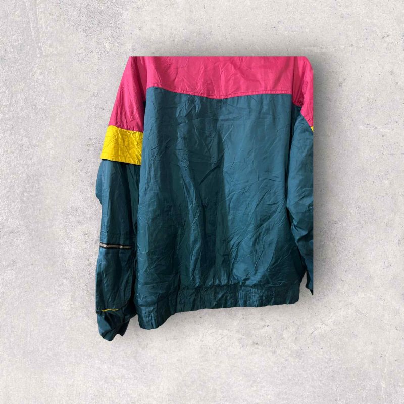 Vintage Nevica Retro Ski Jacket - Image 12