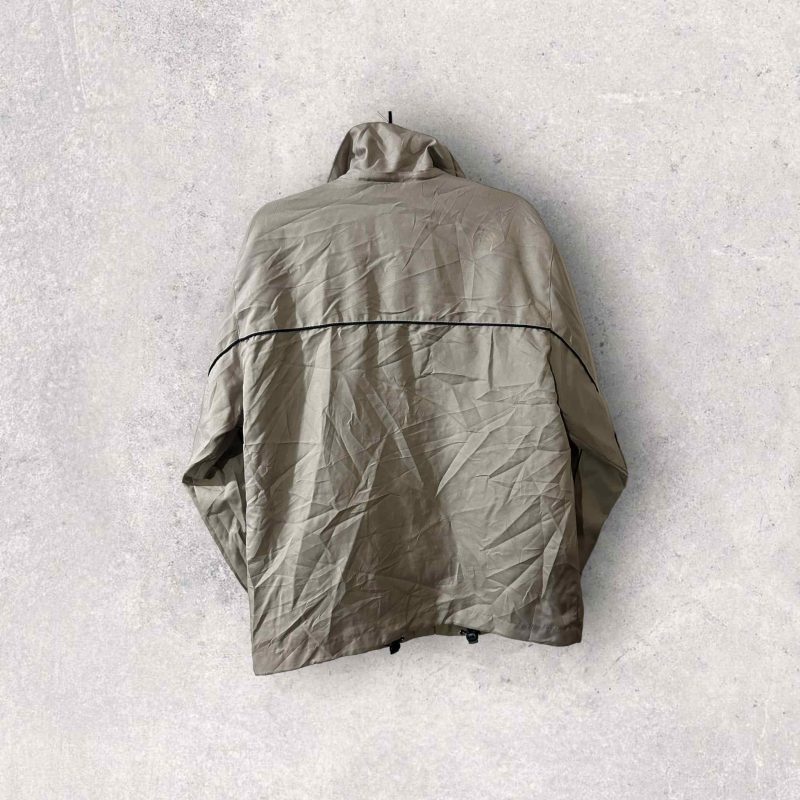 Vintage Timberland Workwear Harrington Jacket - Image 4