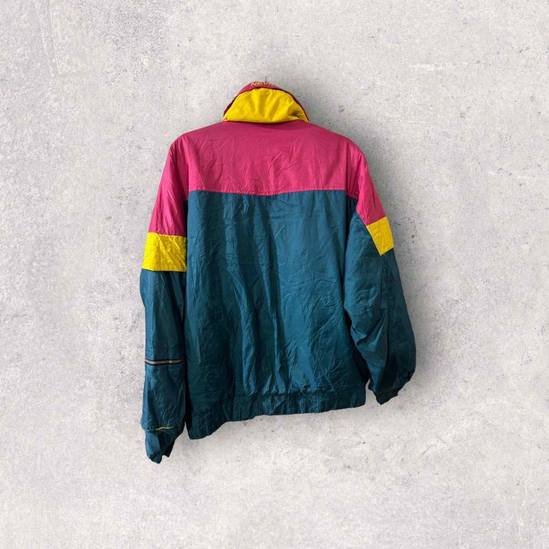 Vintage Nevica Retro Ski Jacket - Image 14