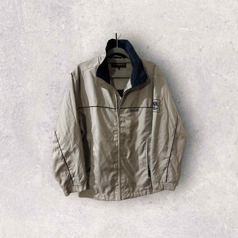 Vintage Timberland Workwear Harrington Jacket