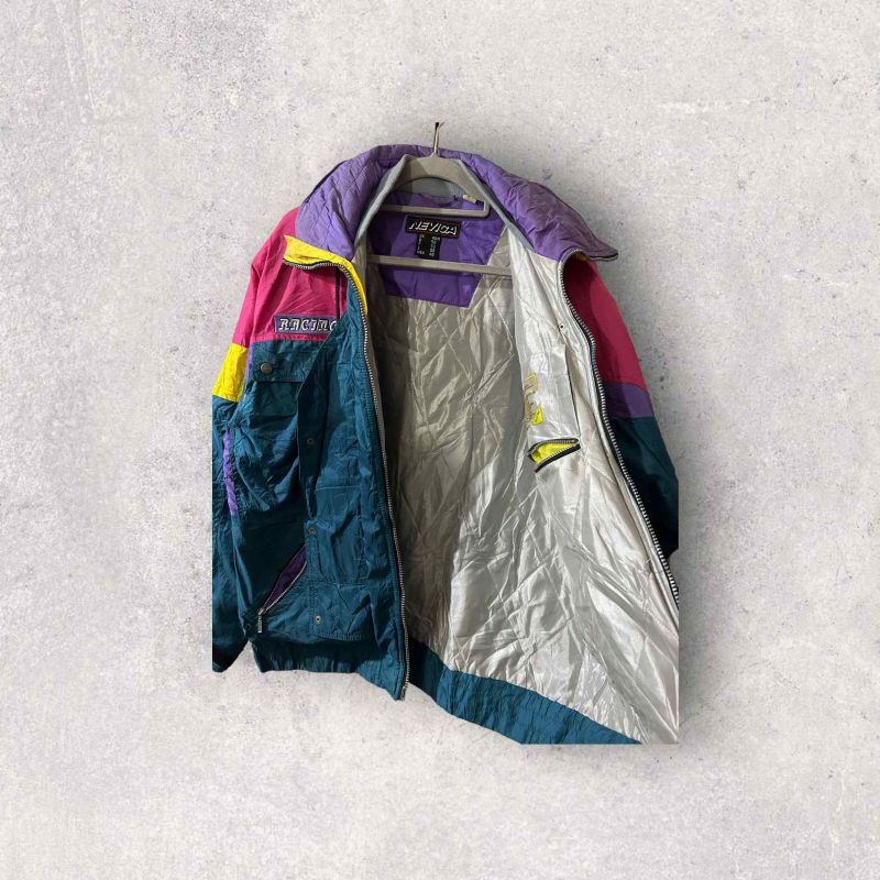 Vintage Nevica Retro Ski Jacket - Image 7