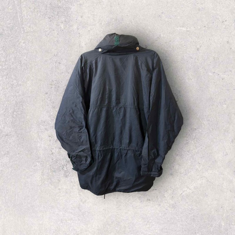 Vintage Helly Hansen retro windbreaker jacket - Image 8