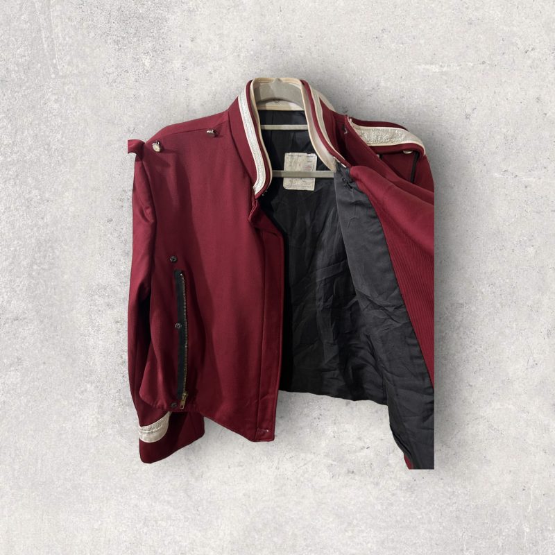 Vintage Music Marching Band Uniform - Image 7