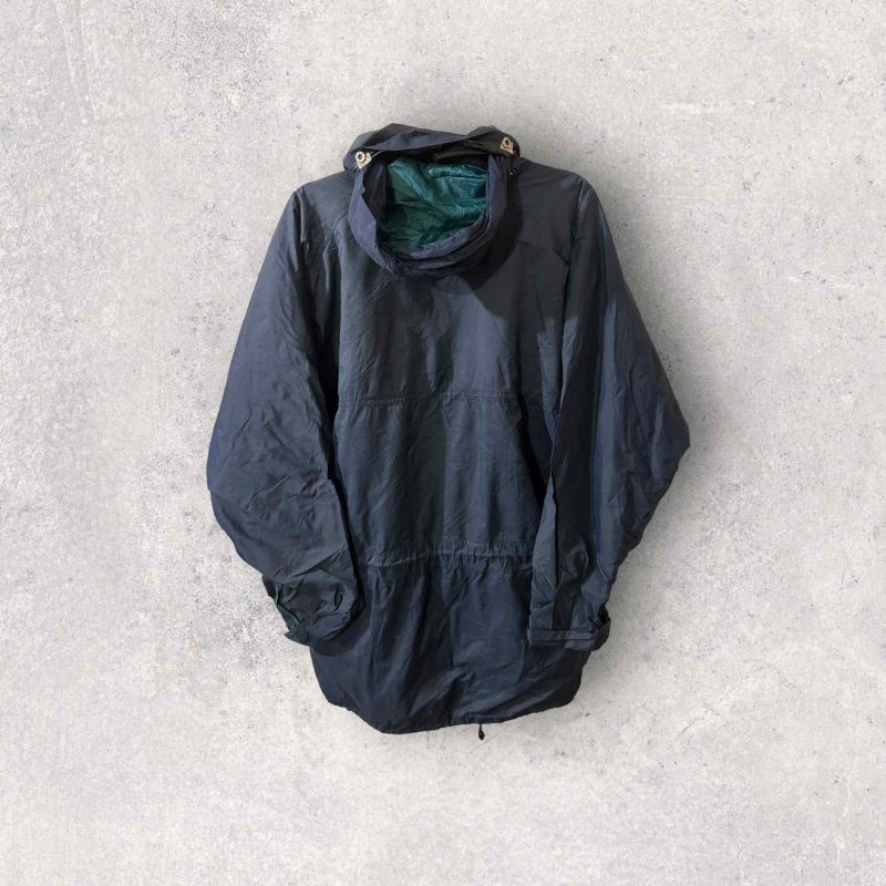 Vintage Helly Hansen retro windbreaker jacket - Image 9