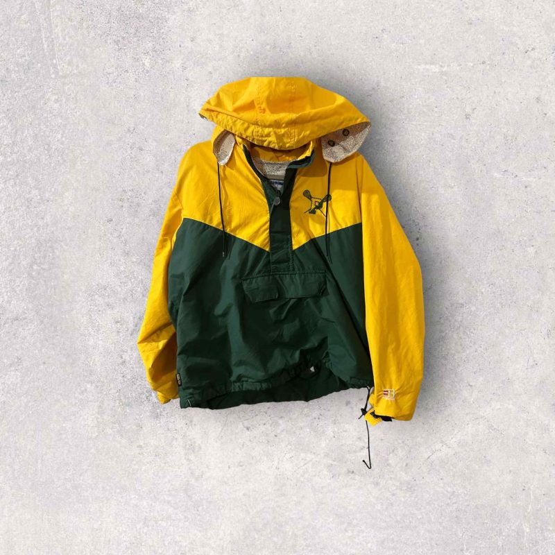 Vintage Retro Hoodie