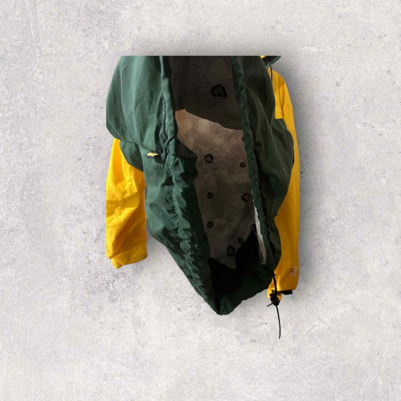 Vintage Retro Hoodie - Image 4