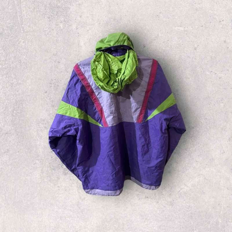 Vintage Retro Ski Jacket - Image 4