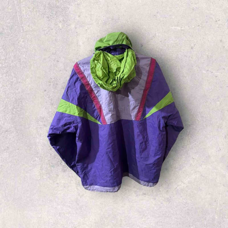 Vintage Retro Ski Jacket - Image 5
