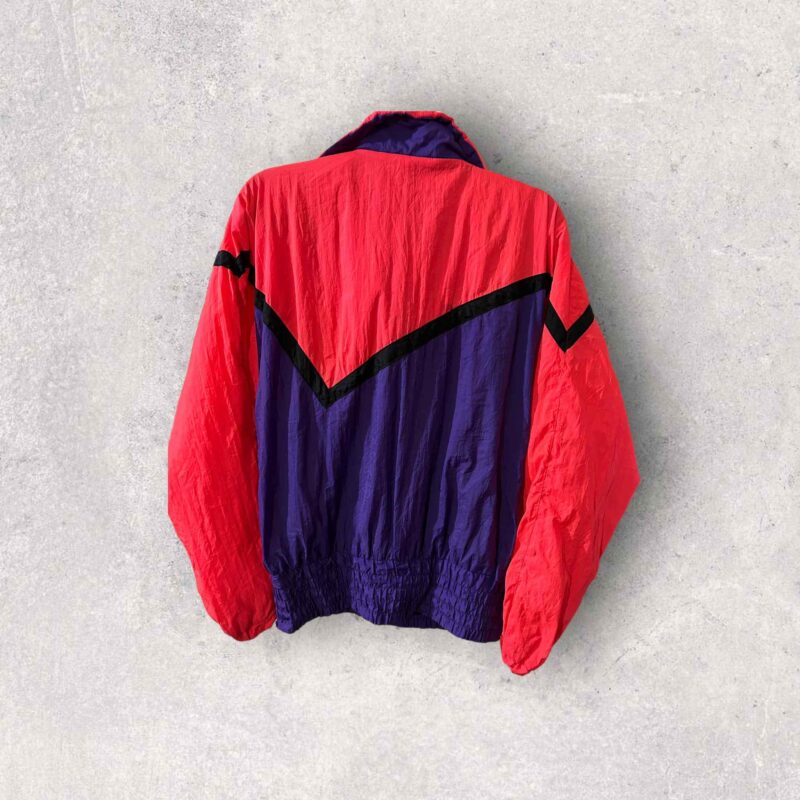 Vintage Retro Ski Jacket - Image 5