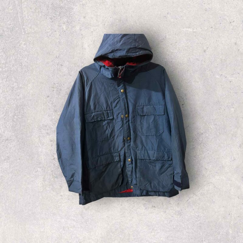 Vintage L.L. bean coat