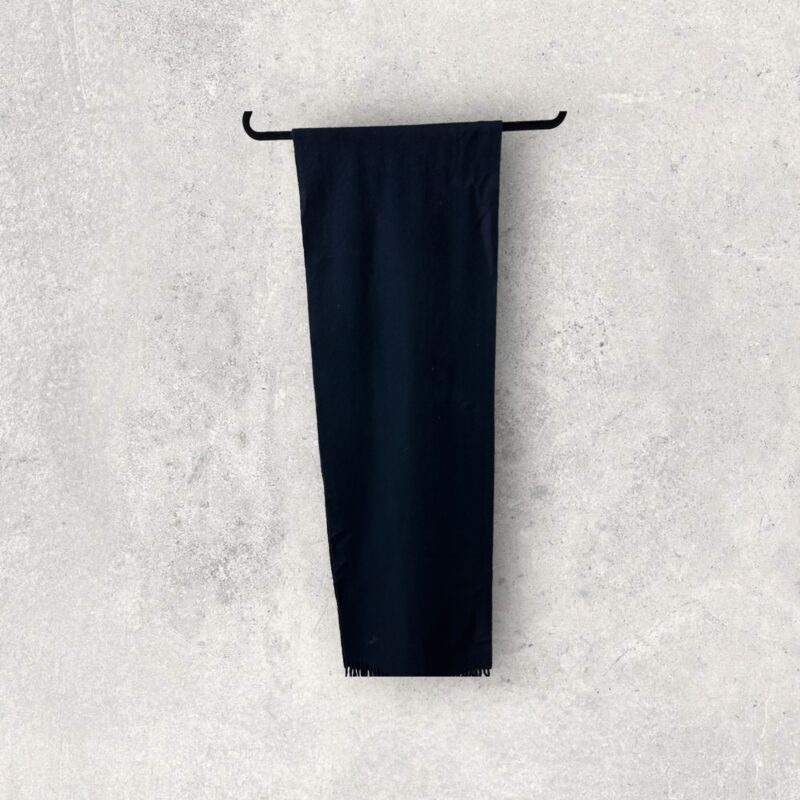 Burberry Scarf 100% Lambswool - Image 6