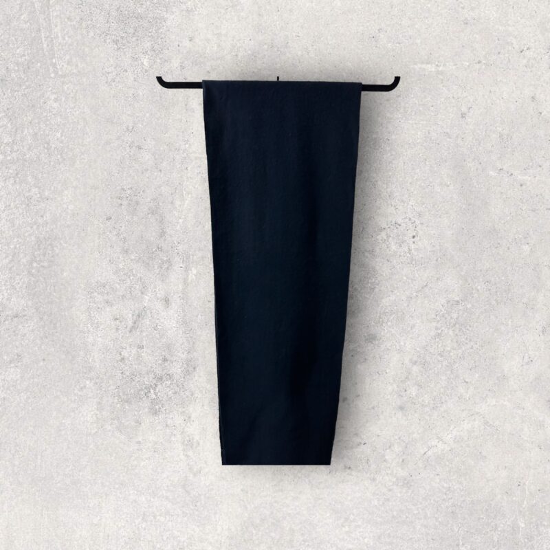 Burberry Scarf 100% Lambswool - Image 5