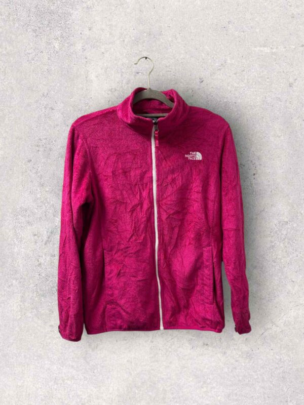 The North Face Fleece