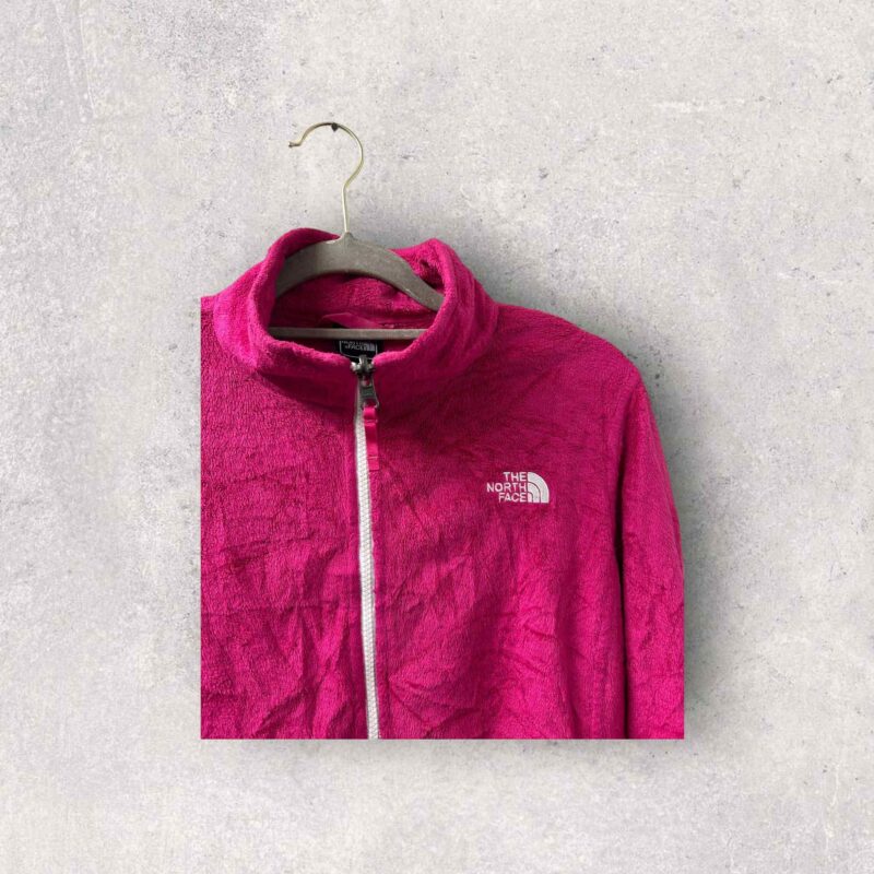 The North Face Fleece - Image 2