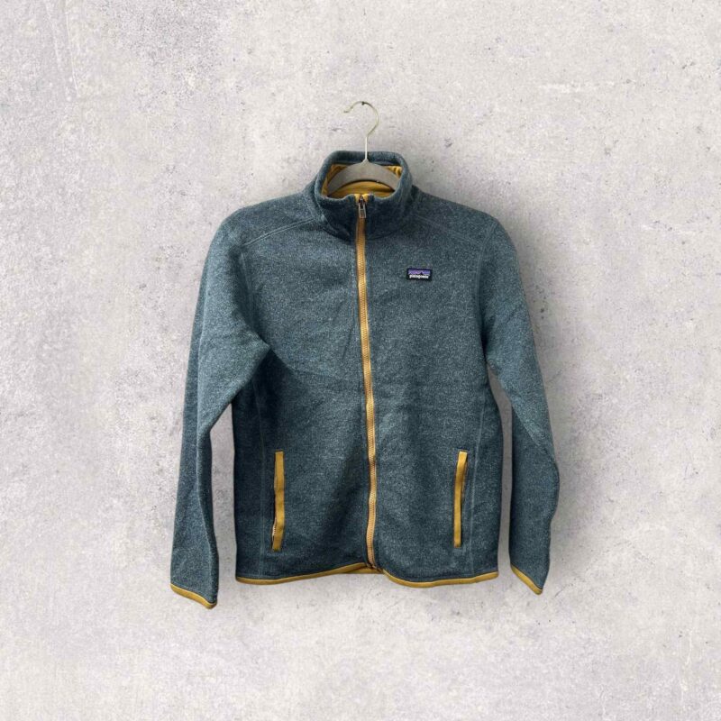 Patagonia Fleece Jacket