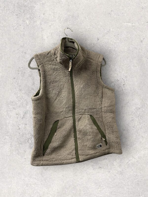 The North Face Fleece Vest