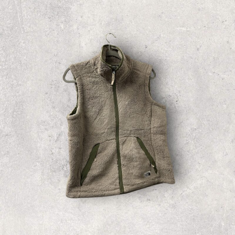 The North Face Fleece Vest