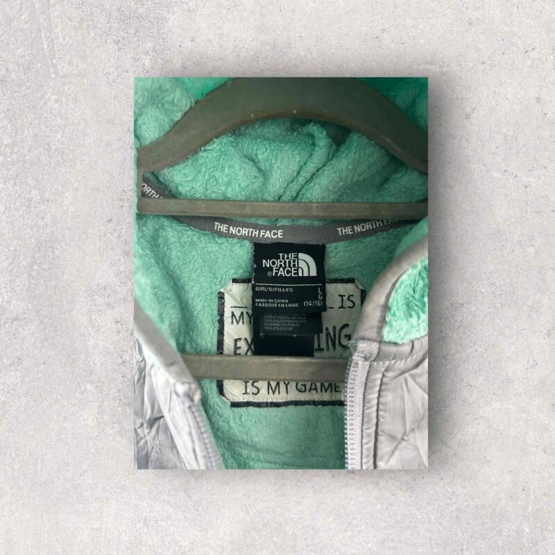 The North Face Fleece - Image 3