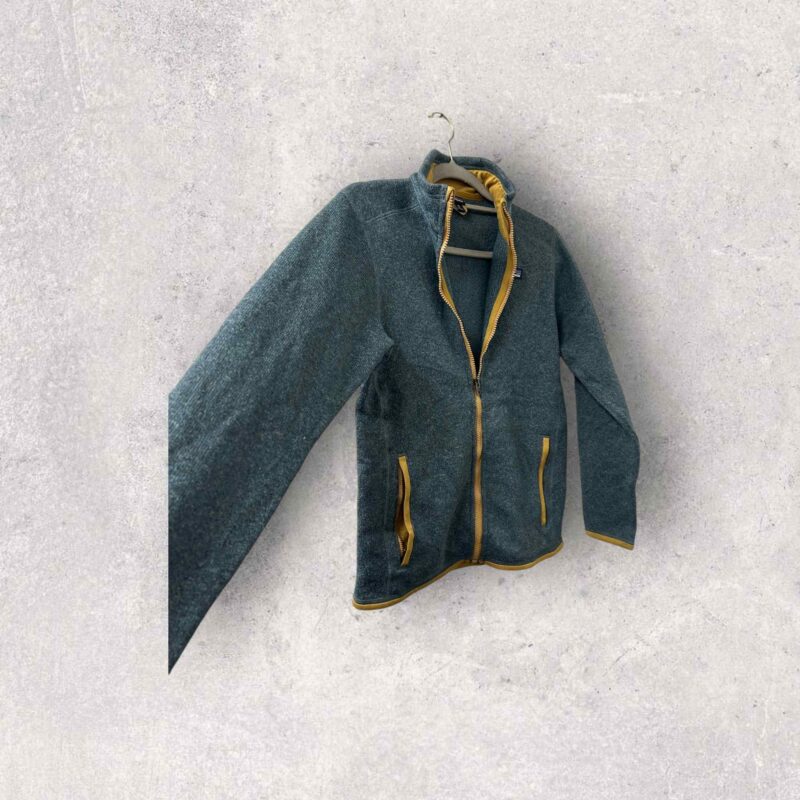 Patagonia Fleece Jacket - Image 3