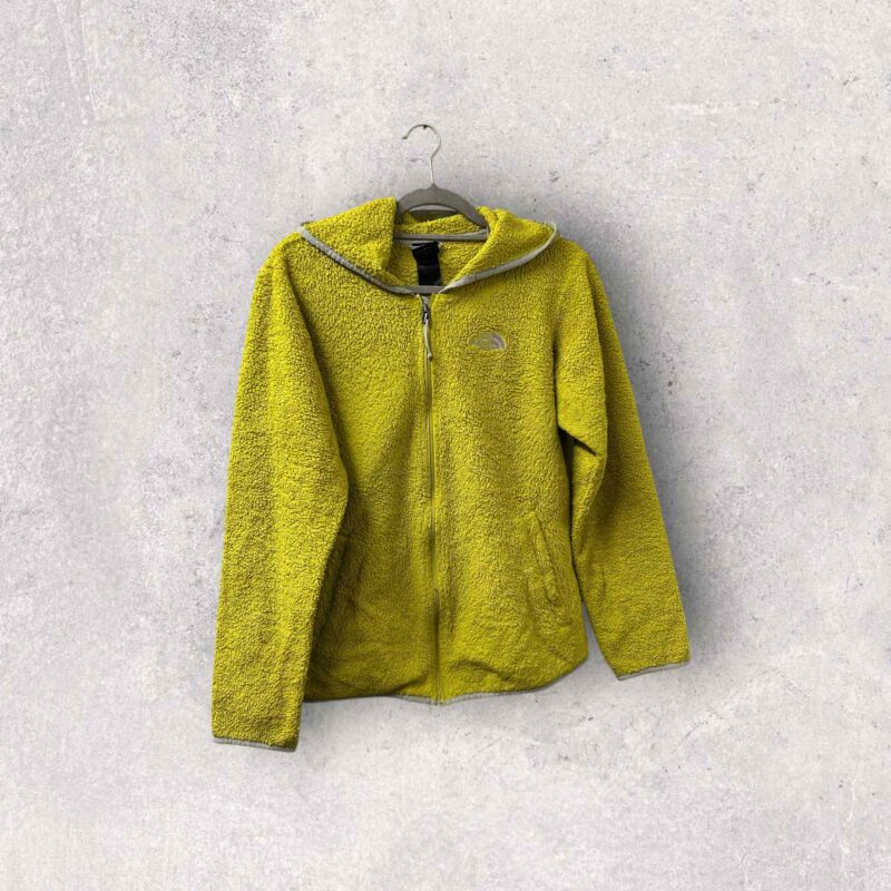 The North Face Fleece - Image 5