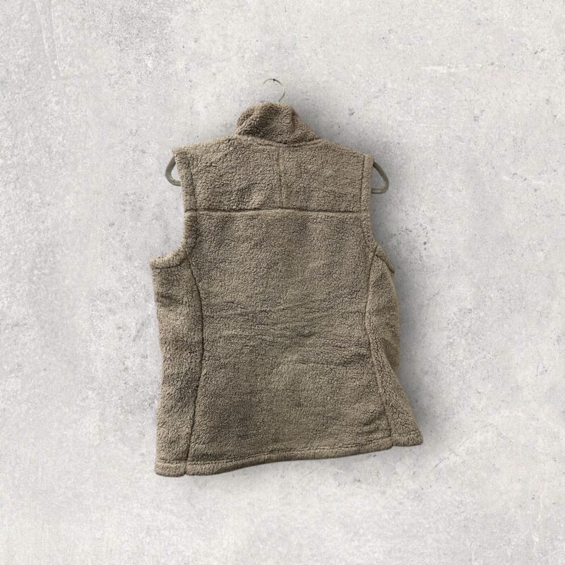The North Face Fleece Vest - Image 4