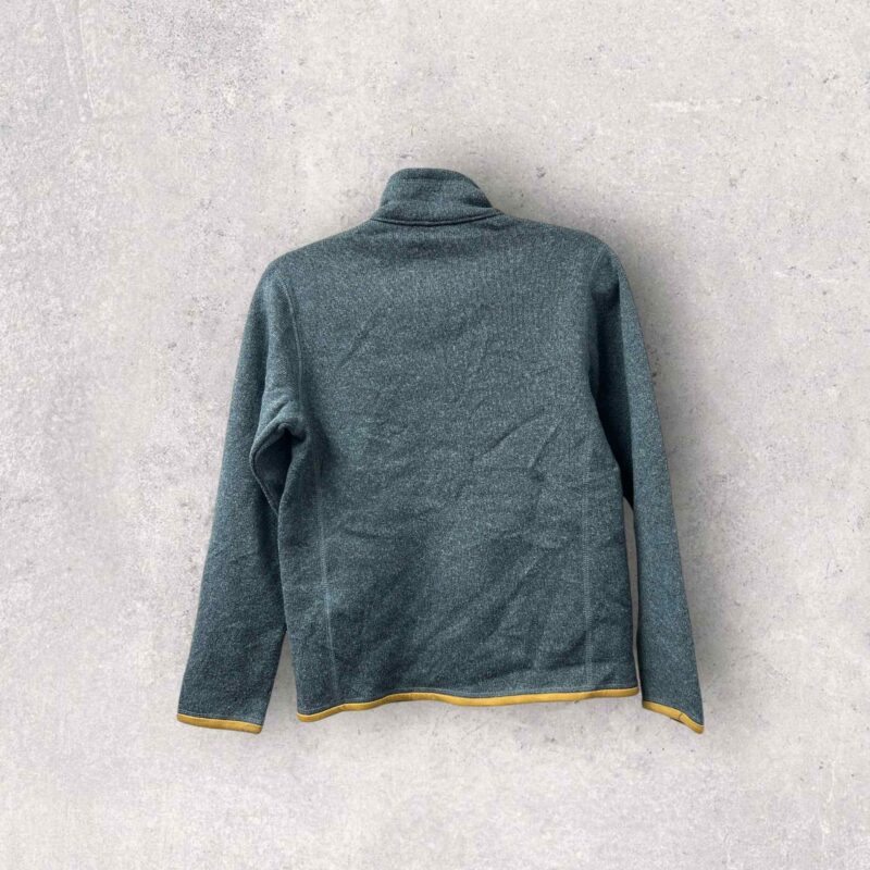 Patagonia Fleece Jacket - Image 7