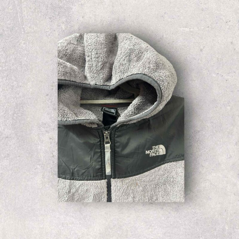 The North Face Fleece Denalli - Image 2
