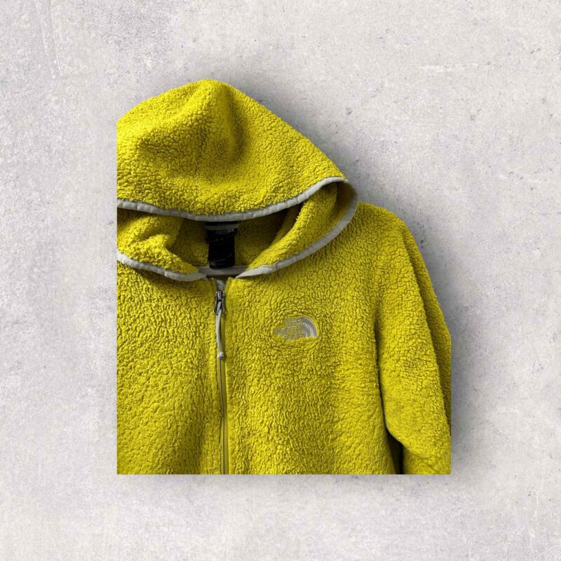 The North Face Fleece - Image 3