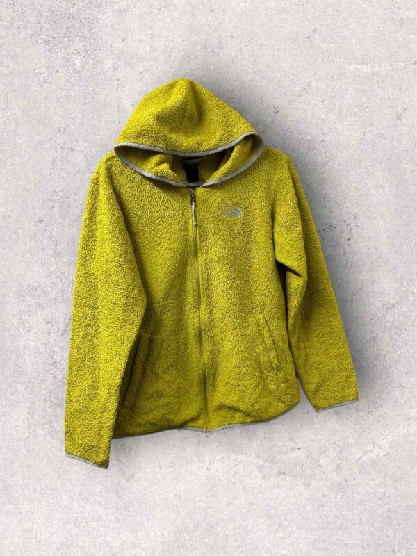 The North Face Fleece