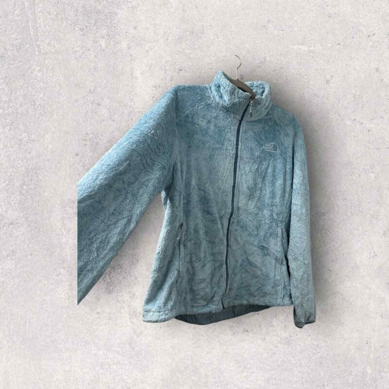 The North Face Fleece - Image 2
