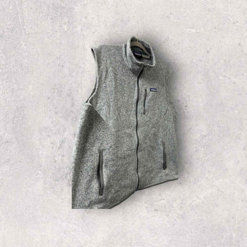Patagonia Sleeveless (Vest) Jacket - Image 3