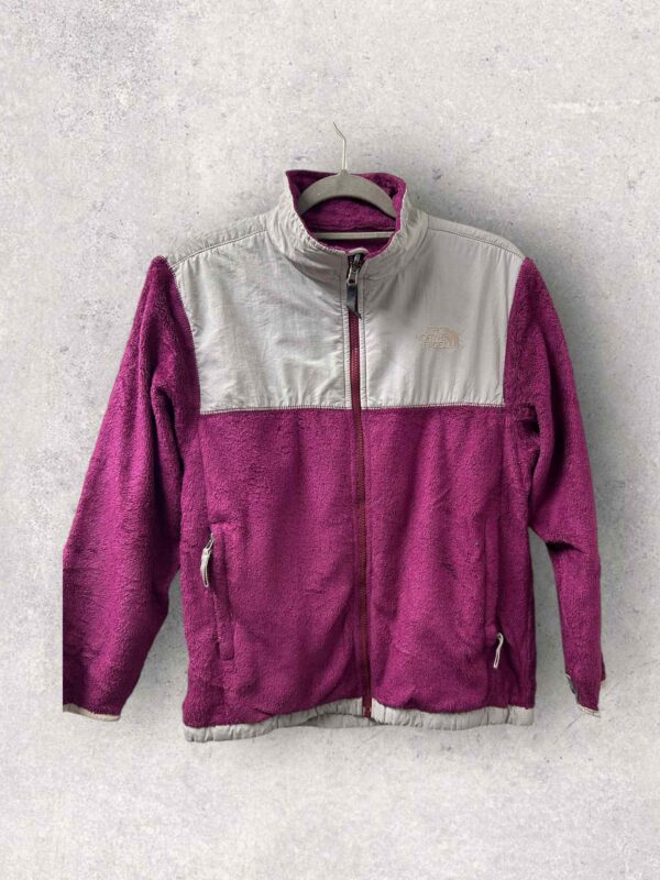The North Face Fleece