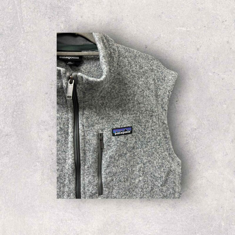 Patagonia Sleeveless (Vest) Jacket - Image 2
