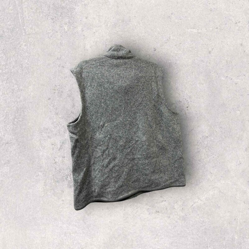 Patagonia Sleeveless (Vest) Jacket - Image 5