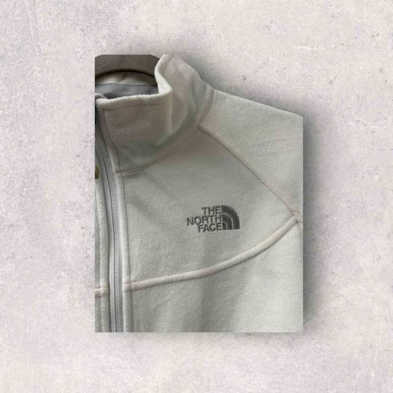 The North Face Fleece - Image 2