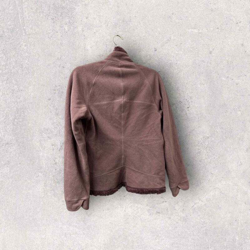 Patagonia Fleece Reversible Jacket - Image 5