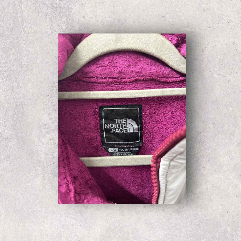 The North Face Fleece - Image 4