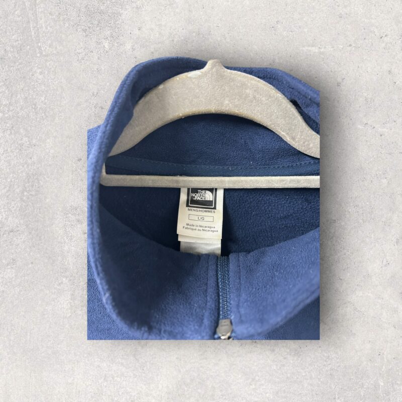 The North Face Vintage Jacket - Image 4