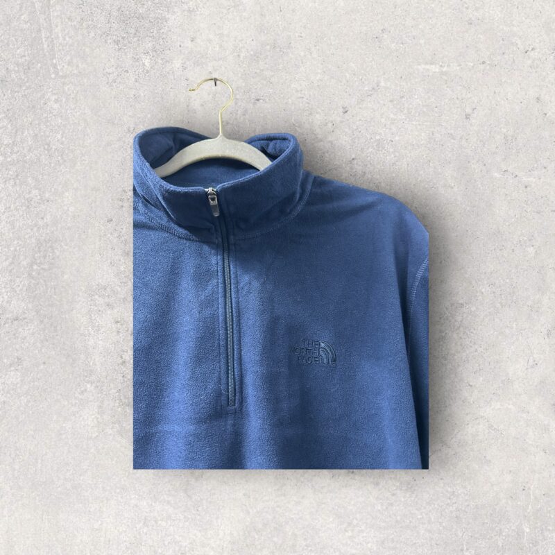 The North Face Vintage Jacket - Image 3